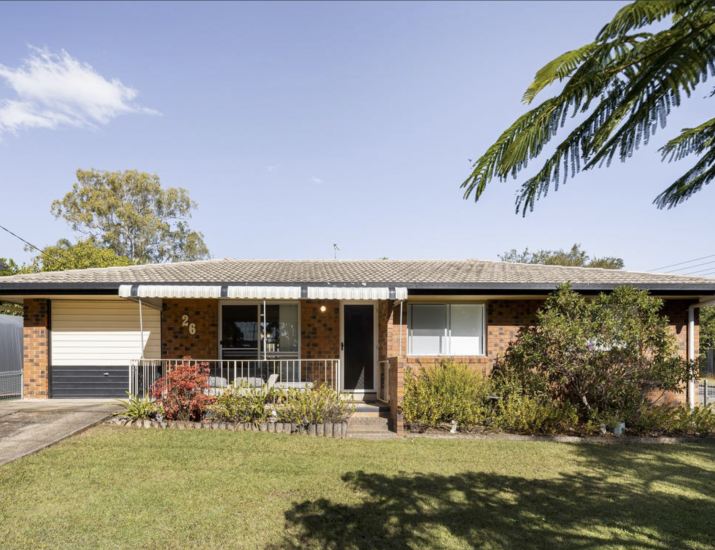 26 Sylvester Drive, Kallangur QLD 4503